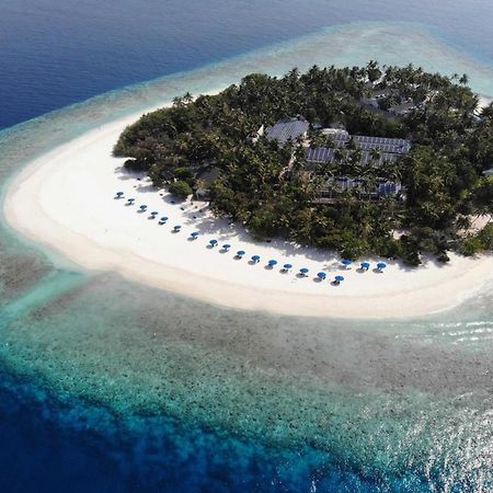منتجع مالاهيني كودا باندوس هولهومالي المظهر الخارجي الصورة The resort island of Bolifushi