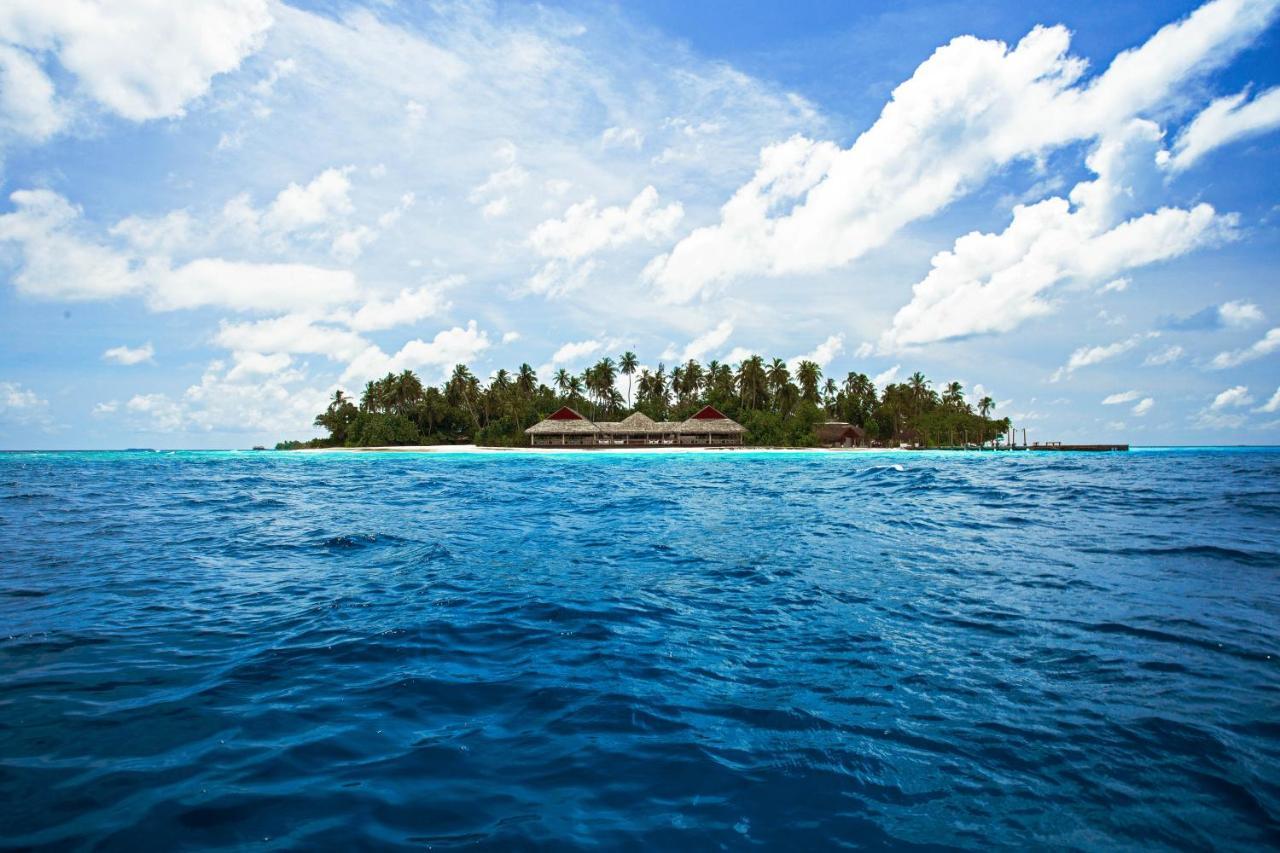 منتجع مالاهيني كودا باندوس هولهومالي المظهر الخارجي الصورة The island of Maluku